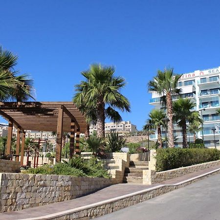 Arenales Beach 아레날레스 델 솔 외부 사진