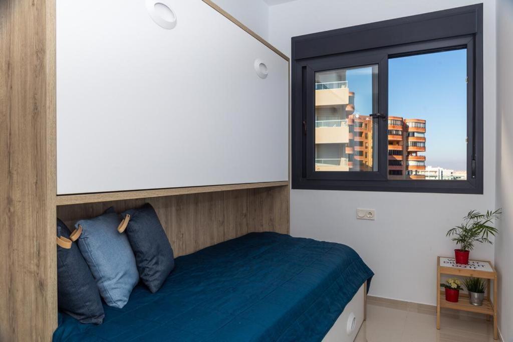Arenales Beach 아레날레스 델 솔 외부 사진